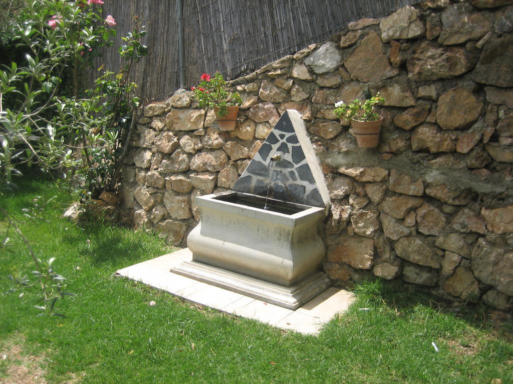 Alojamiento Rural Mirador Del Avellano Alpujarra De La Sierra Extérieur photo