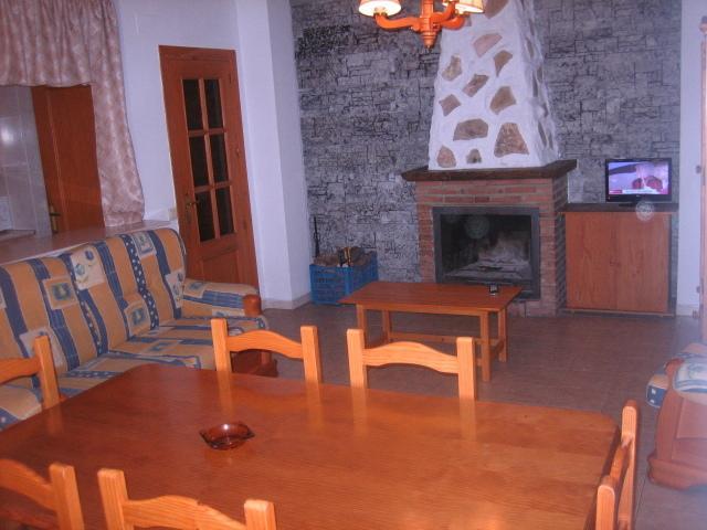 Alojamiento Rural Mirador Del Avellano Alpujarra De La Sierra Chambre photo
